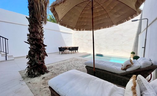 Wohnung in Gènova, Palma, Balearische Inseln 1