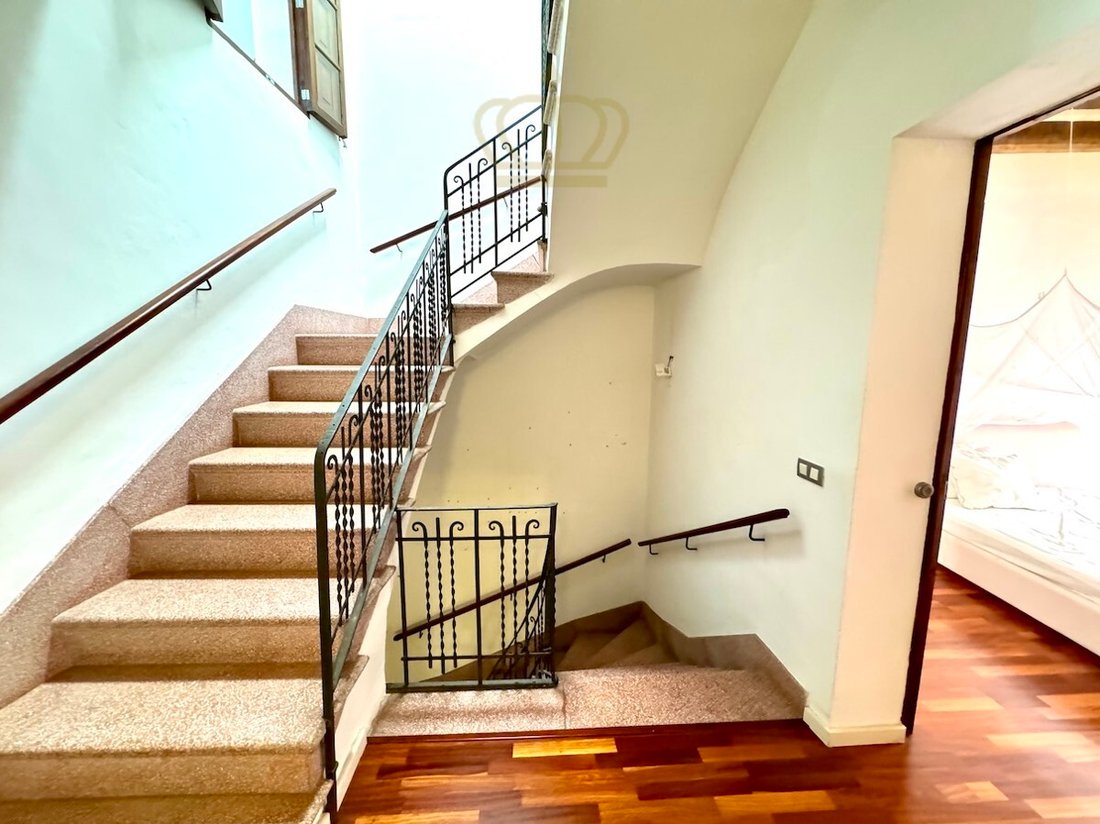 Townhouse in Soller, Balearic Islands, Spain 5 - 17747375