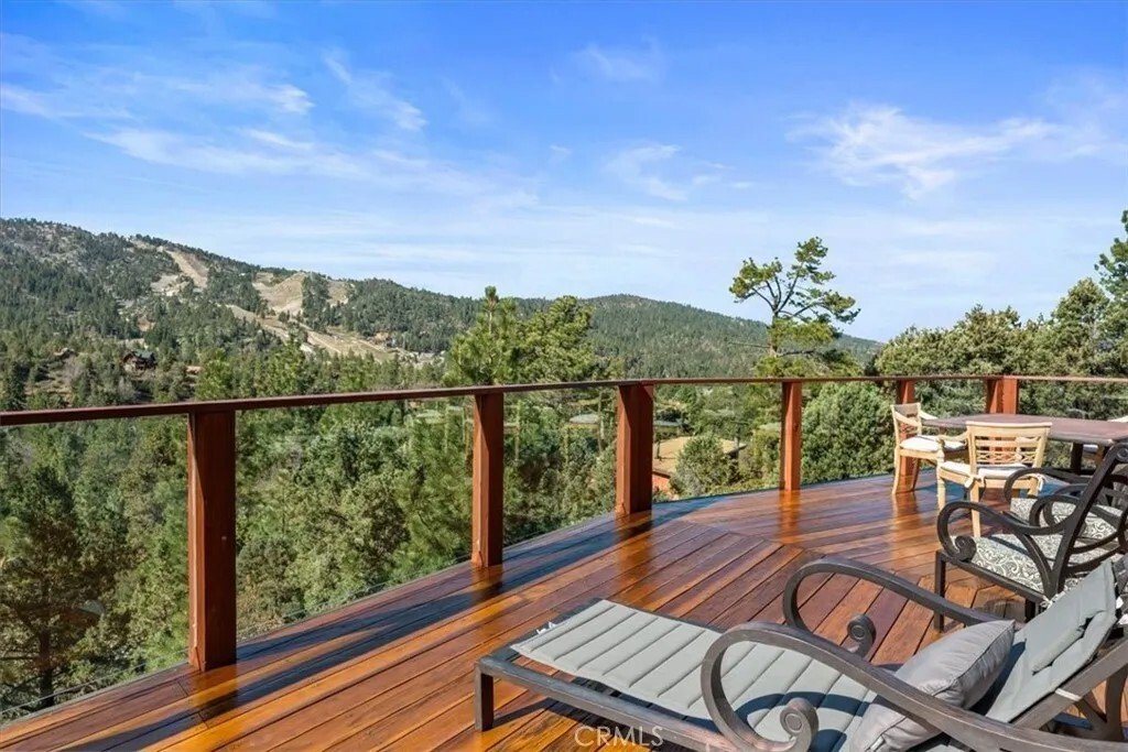 House in Big Bear Lake, California, United States 2 - 17574141