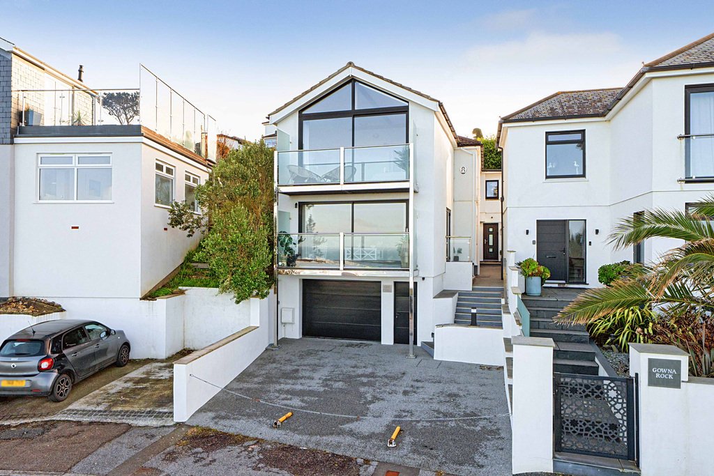 House in St. Ives, England 3 - 17712106
