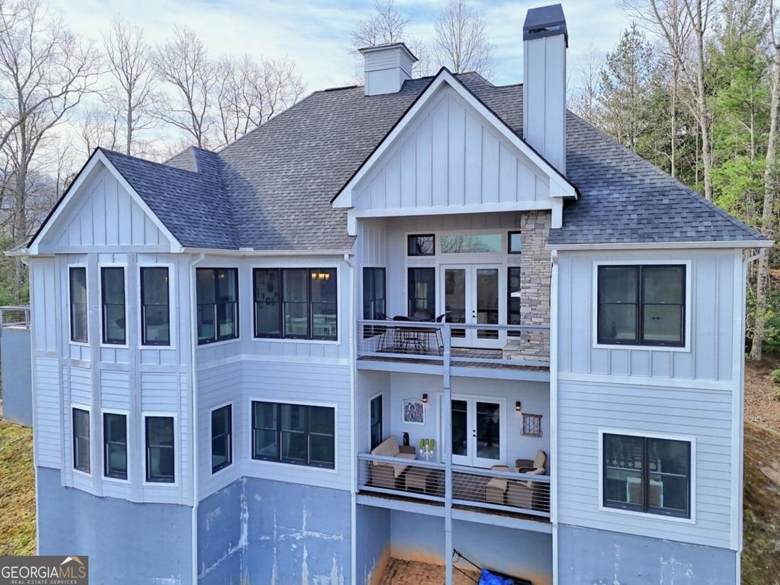 House in Blairsville, Georgia, United States 1 - 17749238
