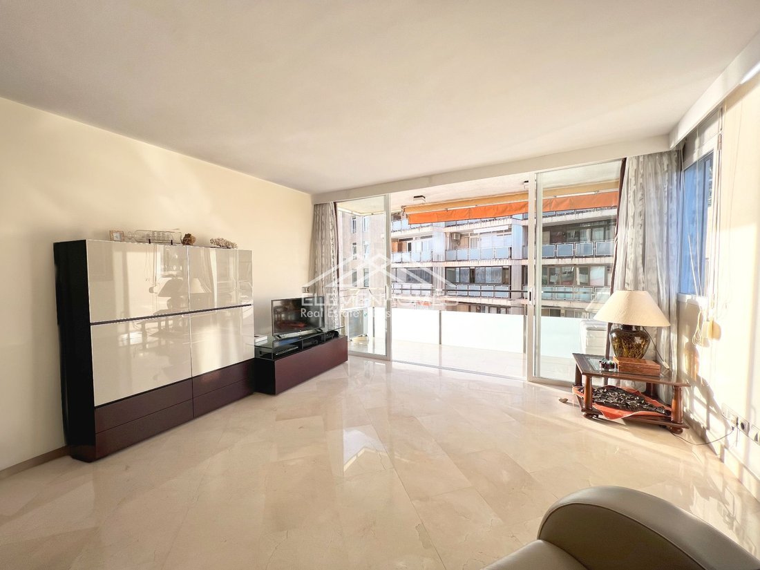 Apartment in Palma, Balearic Islands, Spain 2 - 17748550
