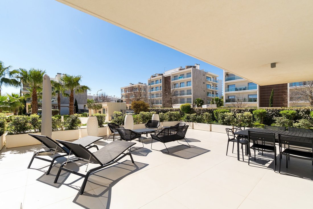 Apartment in Olhos de Agua, Algarve, Portugal 2 - 17745469