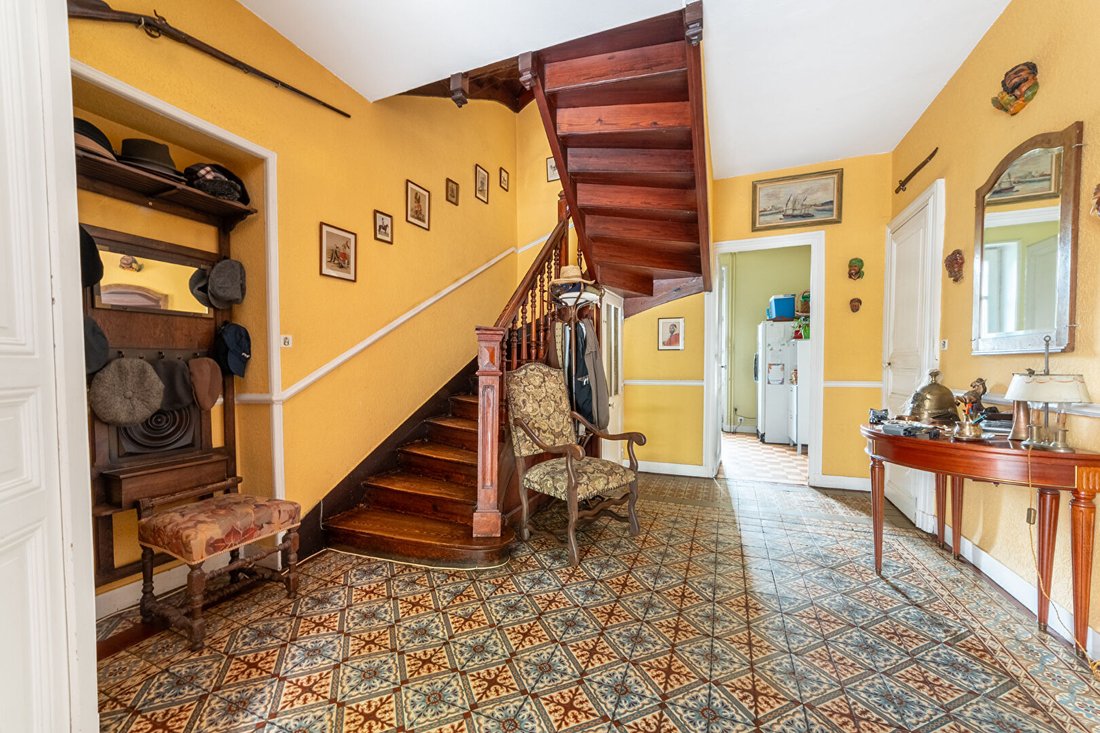 Villa in Canclaux - Mellinet, Nantes, France 5 - 17745525