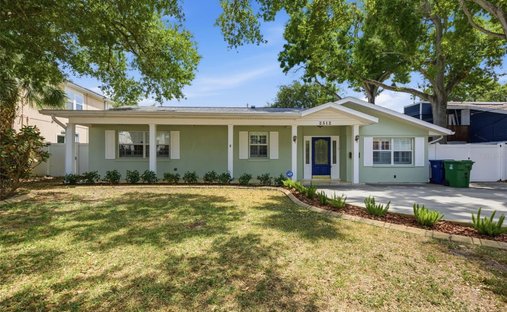 Haus in Tampa, Florida, Vereinigte Staaten 1