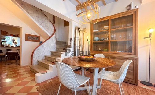 Casa a Ciutadella de Menorca, Isole Baleari, Spagna 1