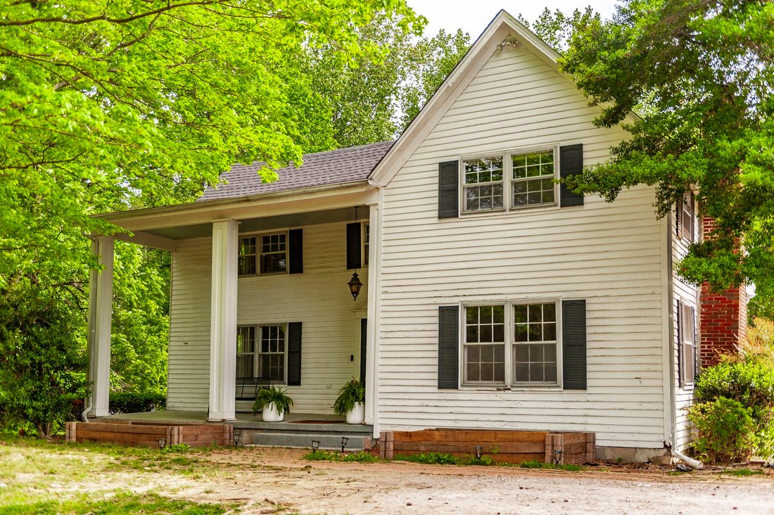 House in Columbia, Tennessee, United States 3 - 17748541