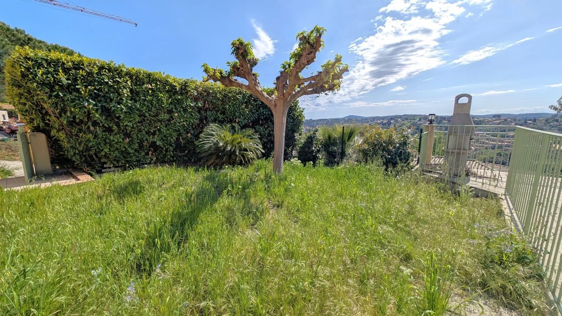 Villa in Village-Saint Julien-Saint Pierre, Biot, France 3 - 17745349