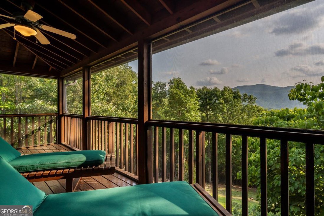 House in Blairsville, Georgia, United States 2 - 17749297