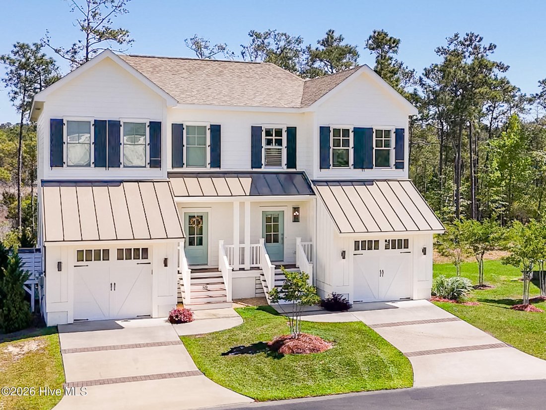 Townhouse in Oriental, North Carolina, United States 2 - 17298737