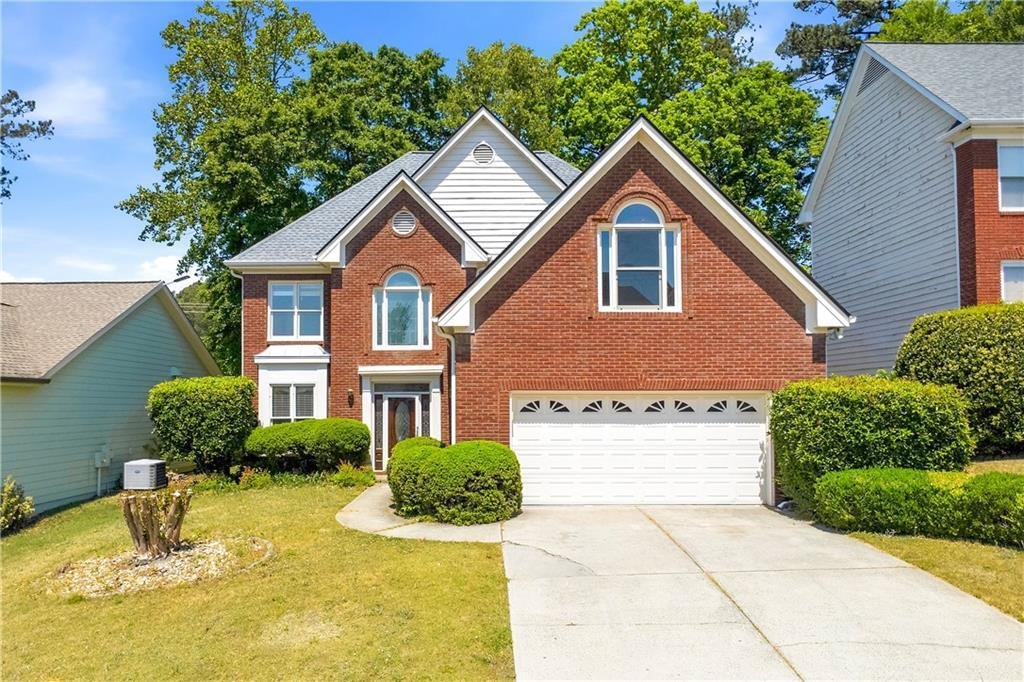 House in Duluth, Georgia, United States 1 - 17748999