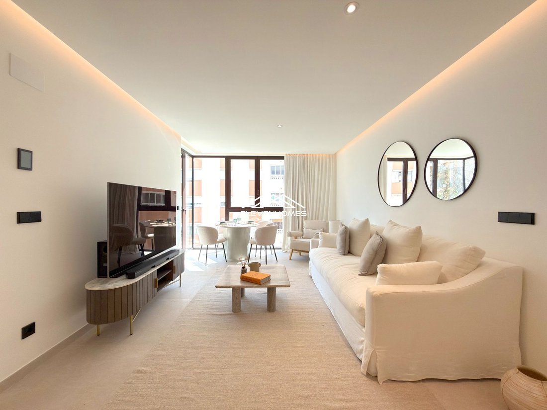Apartment in Palma, Balearic Islands, Spain 3 - 17748379