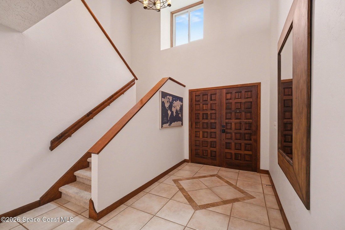 House in Indialantic, Florida, United States 4 - 17746711