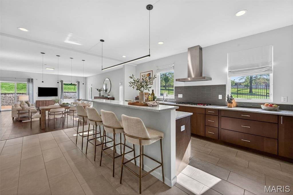 House in Creve Coeur, Missouri, United States 2 - 17743820