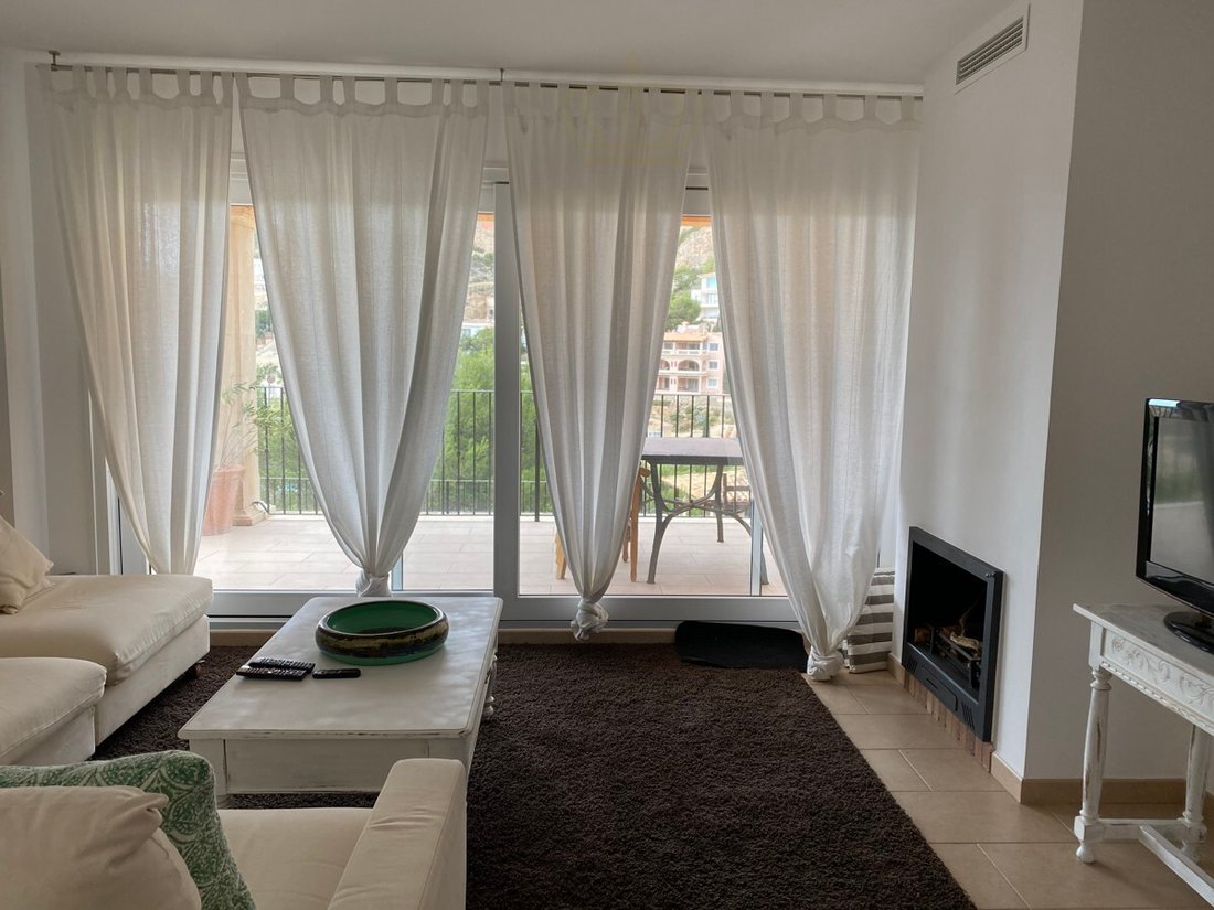 Apartment in Port d'Andratx, Andratx, Balearic Islands 3 - 17750146