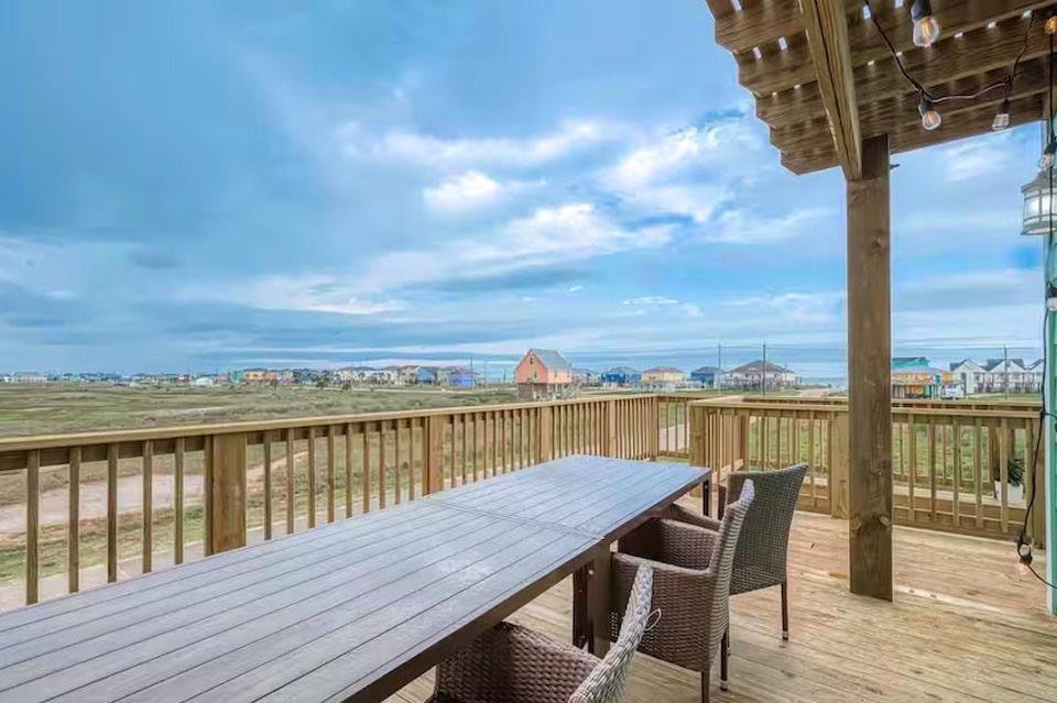 House in Freeport, Texas, United States 3 - 17749210