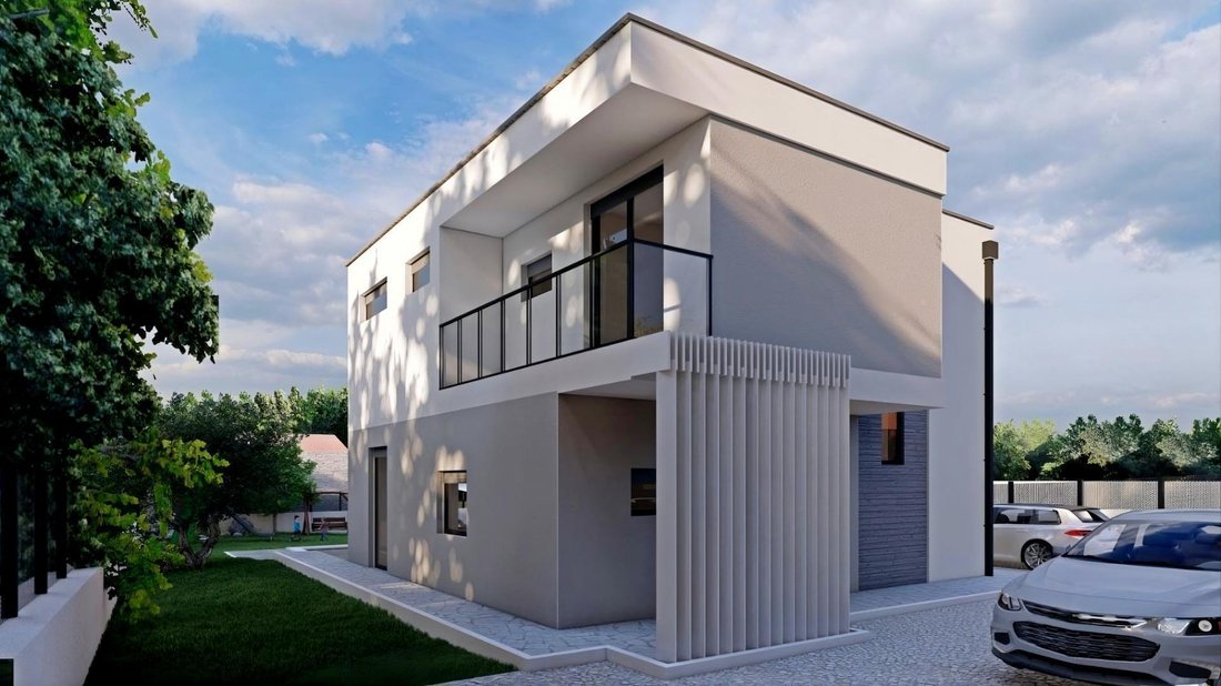 Villa in Galizana, Istria County, Croatia 5 - 17750495