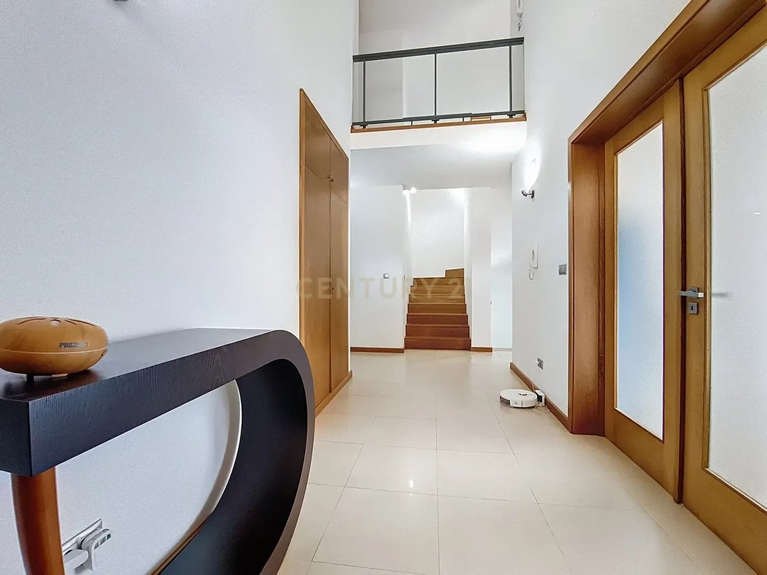 Villa in Nossa Senhora dos Remedios, Azores, Portugal 3 - 15883157