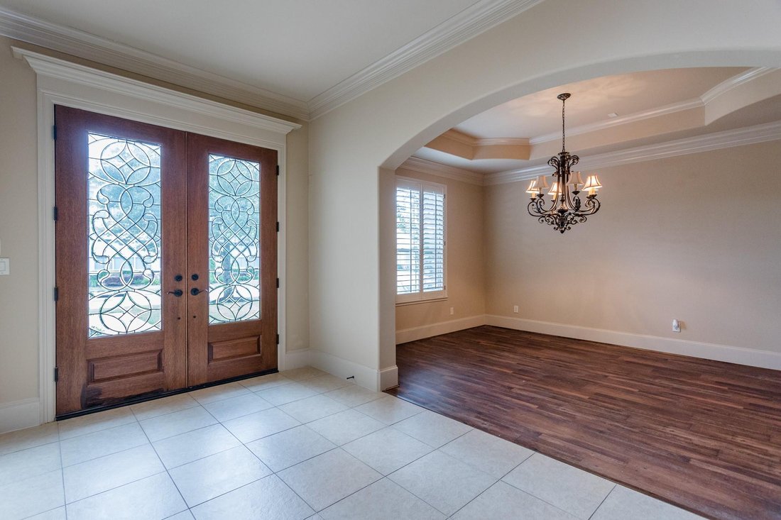 Townhouse in Missouri City, Texas, United States 4 - 17749117