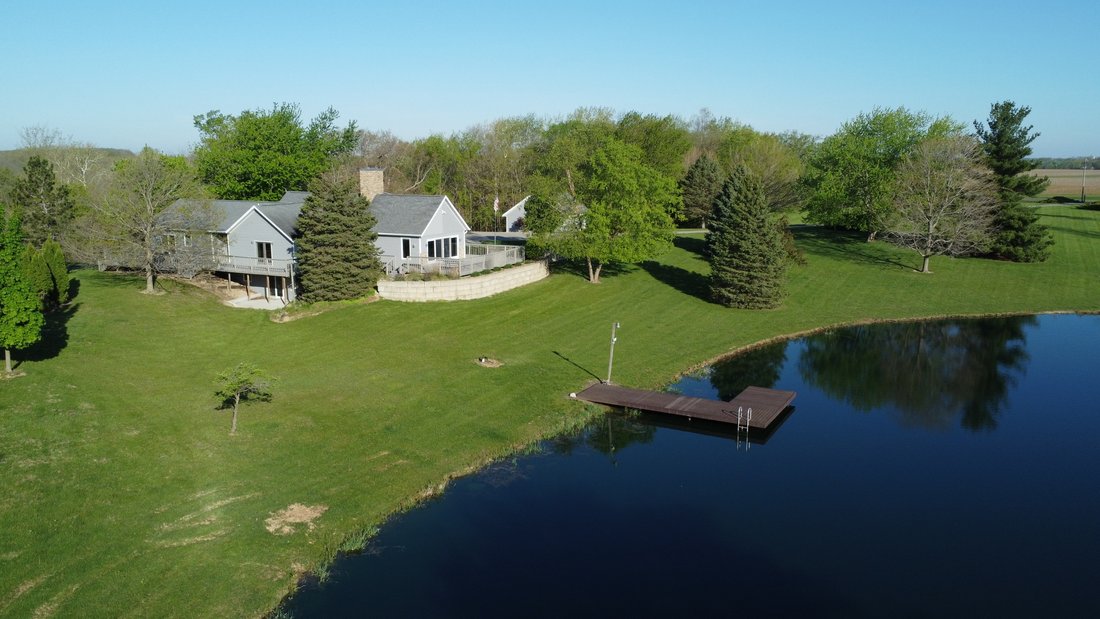 House in Lexington, Illinois, United States 5 - 17376639