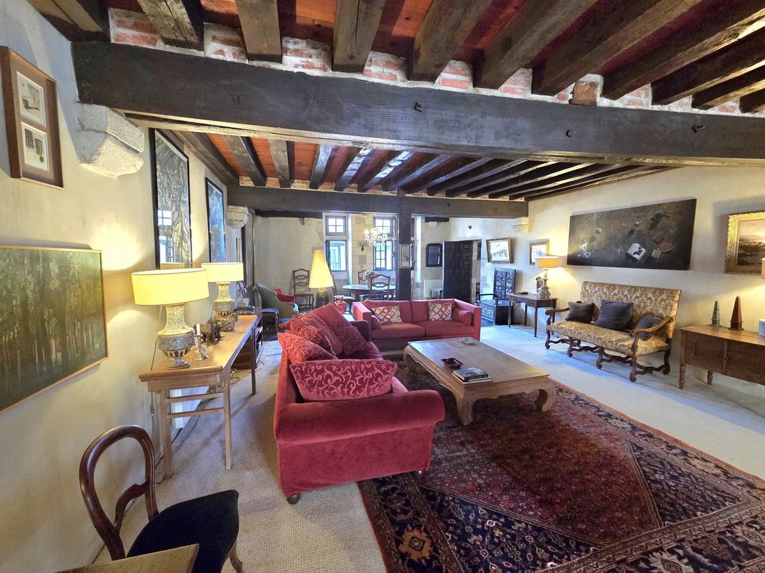 Apartment in Centre Ville, Saint-Jean-de-Luz, France 2 - 17745302