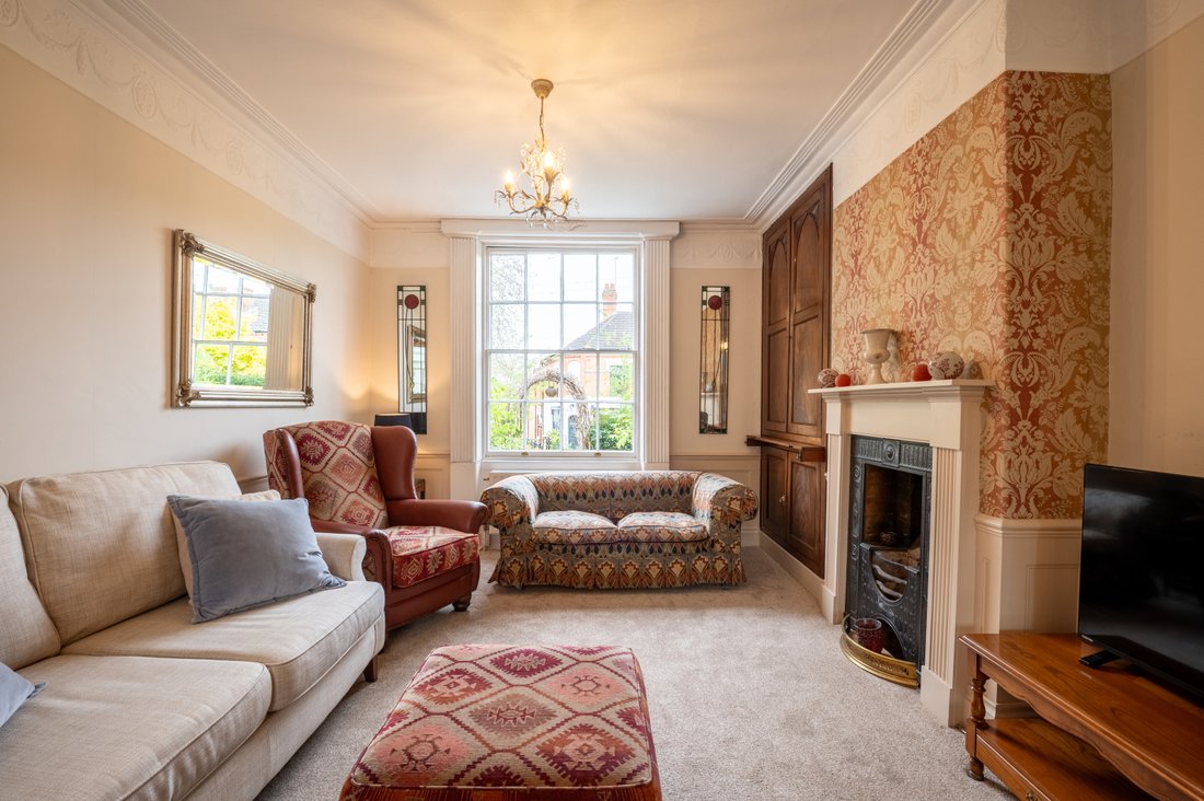 House in St Johns, Worcester, England 5 - 17743542