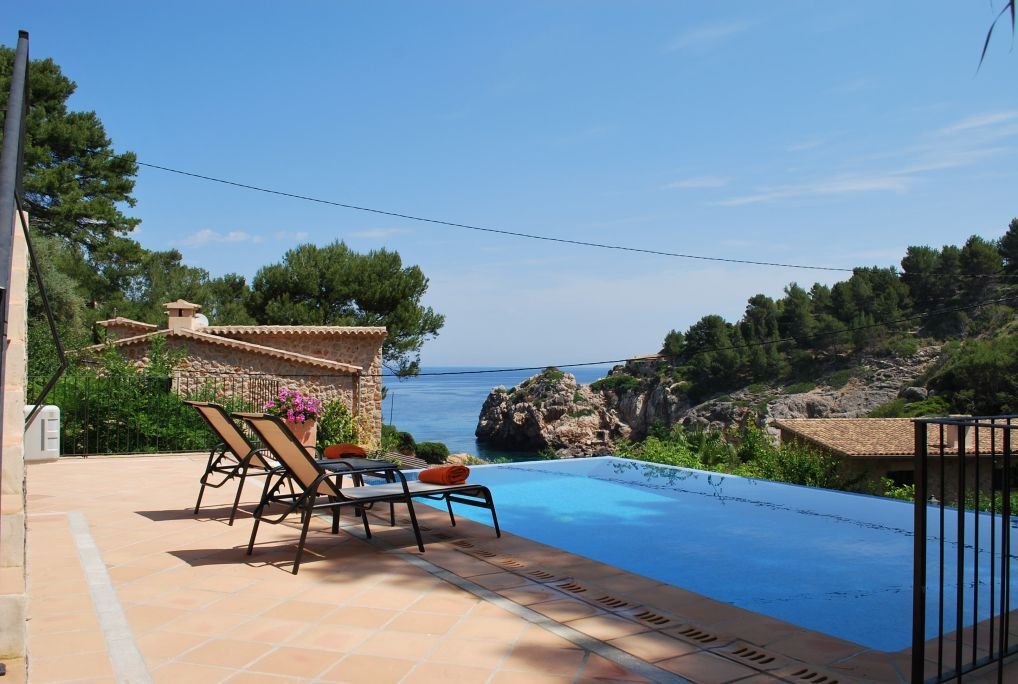 Villa a Deià, Isole Baleari, Spagna 1 - 17746993