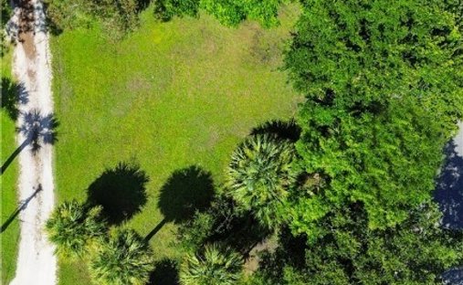 Land in Tybee Island, Georgia, United States 1
