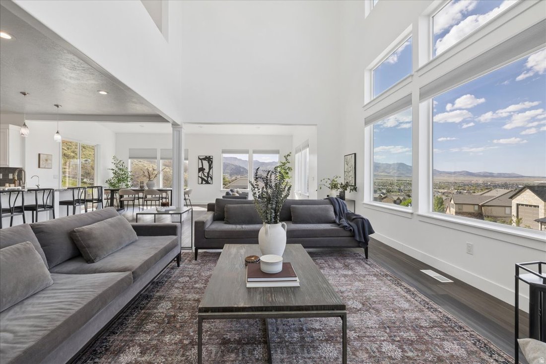 House in Herriman, Utah, United States 2 - 17743504