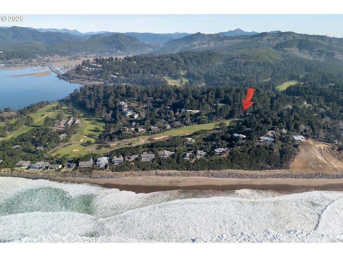 House in Lincoln City, Oregon, United States 2 - 17745357