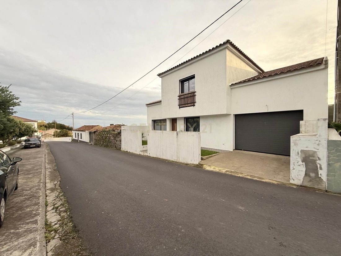 Villa in Povoacao, Azores, Portugal 2 - 16566740