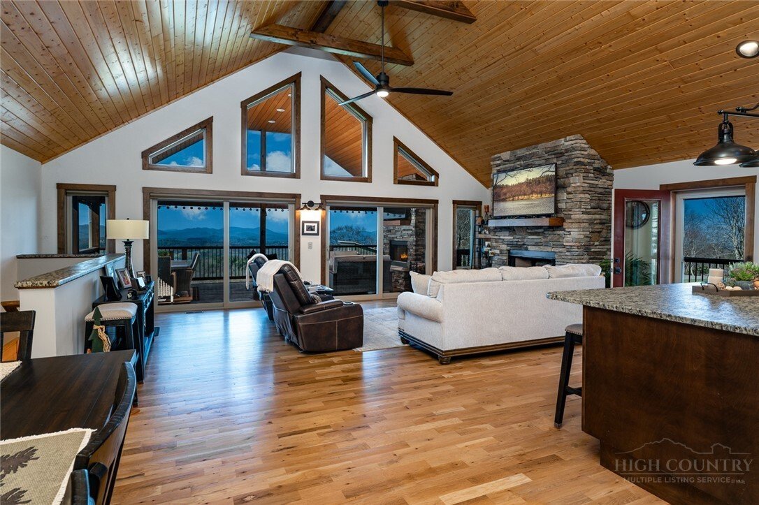 House in Boone, North Carolina, United States 4 - 17743462