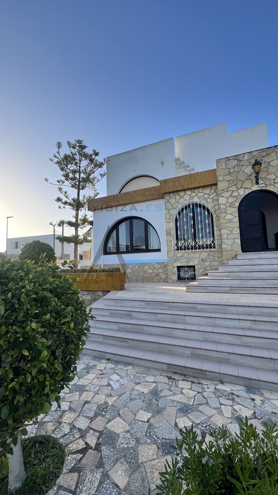 Chalet in Sant Jordi de ses Salines, Sant Josep de sa Talaia, Balearic Islands 2 - 17747022