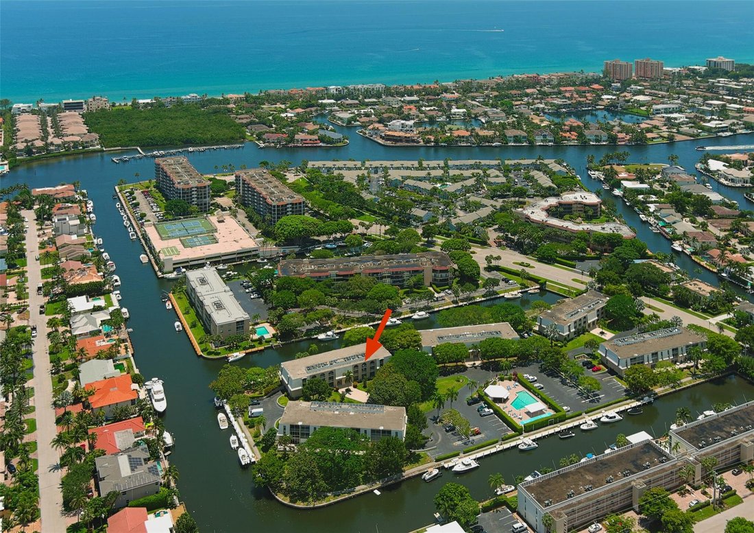 Condo in Boca Raton, Florida, United States 2 - 17745182