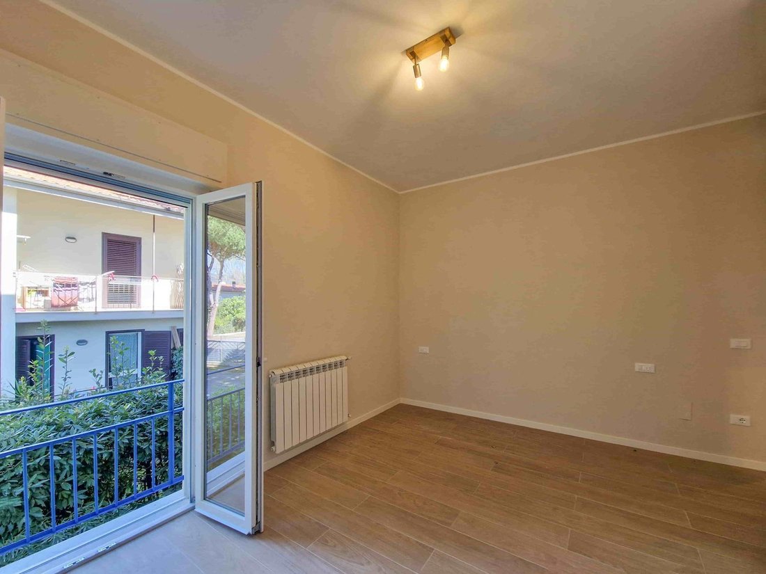 Apartment in Vittoria Apuana, Forte dei Marmi, Tuscany 4 - 17748008