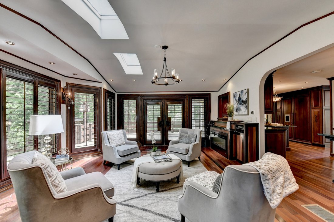 House in Alpharetta, Georgia, United States 3 - 17743132