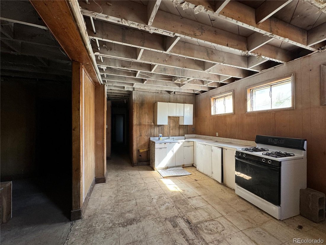 House in Leadville, Colorado, United States 5 - 17750056