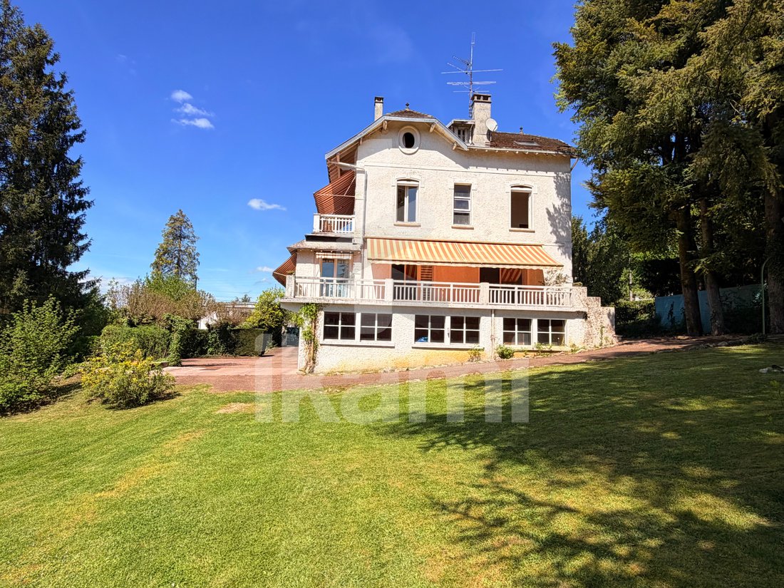 House in Chantemerle-Saint Pol, Aix-les-Bains, France 2 - 17092420