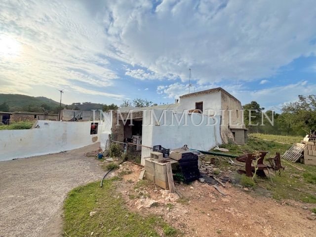 Finca in Sant Joan de Labritja, Balearic Islands, Spain 2 - 17416059
