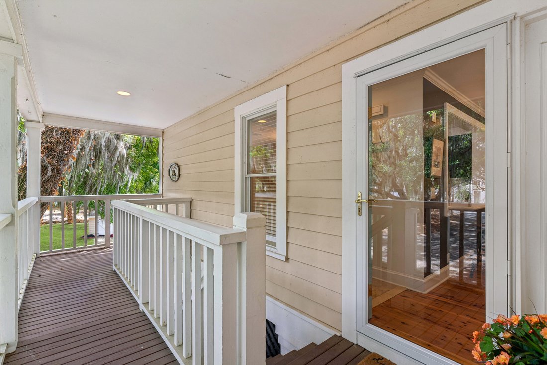 House in St. Simons, Georgia, United States 3 - 17742956