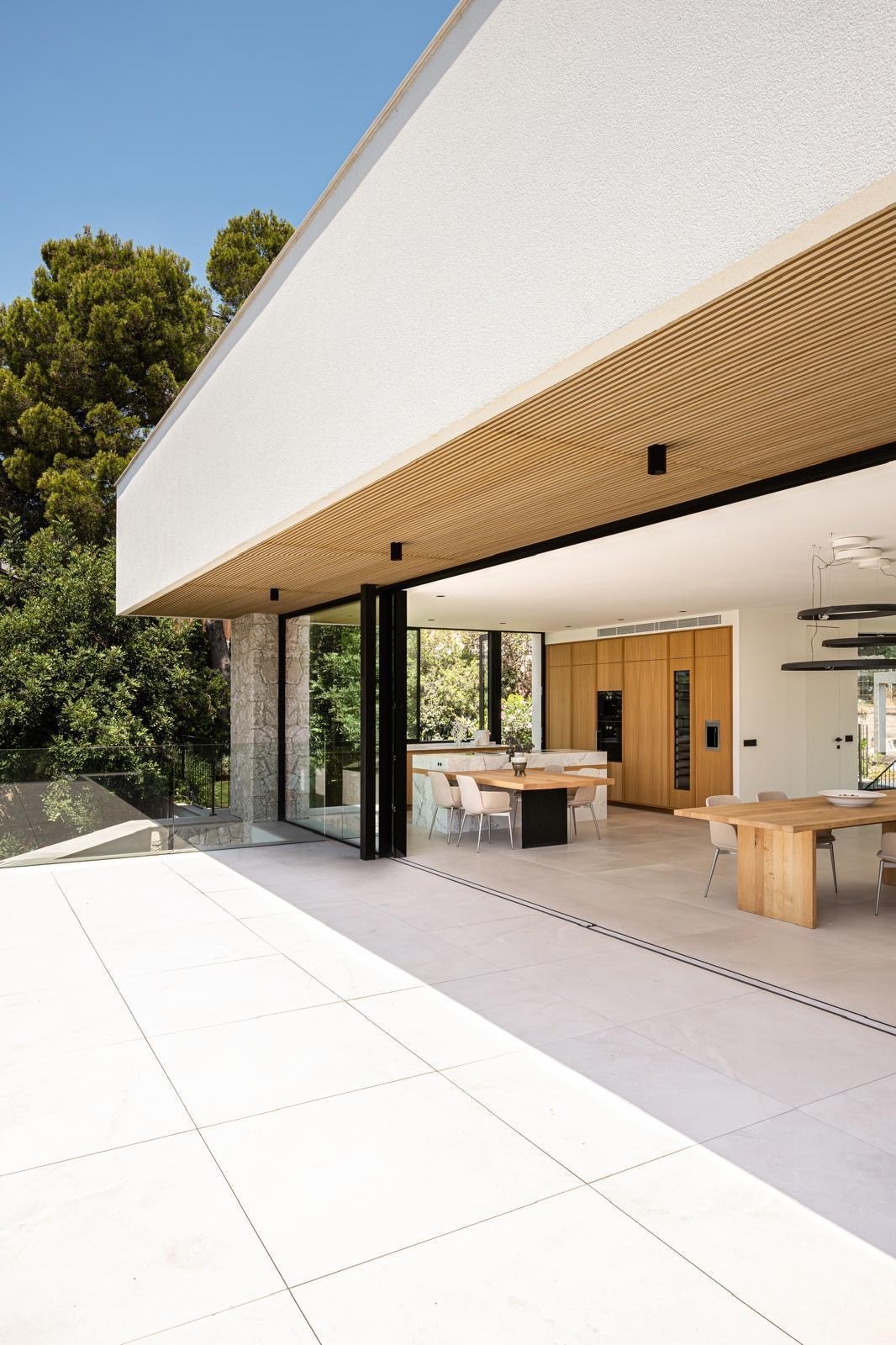 Villa à Portals Nous, Calvià, Îles Baléares 3 - 17748068