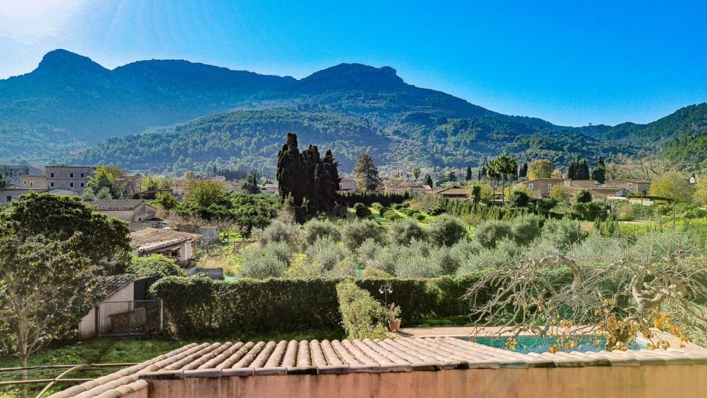 House in Soller, Balearic Islands, Spain 3 - 17747039
