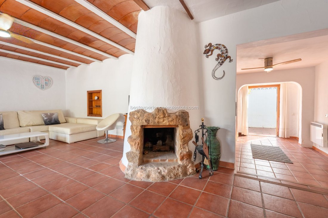 Maison à Santa Eulària des Riu, Îles Baléares, Espagne 3 - 17747342