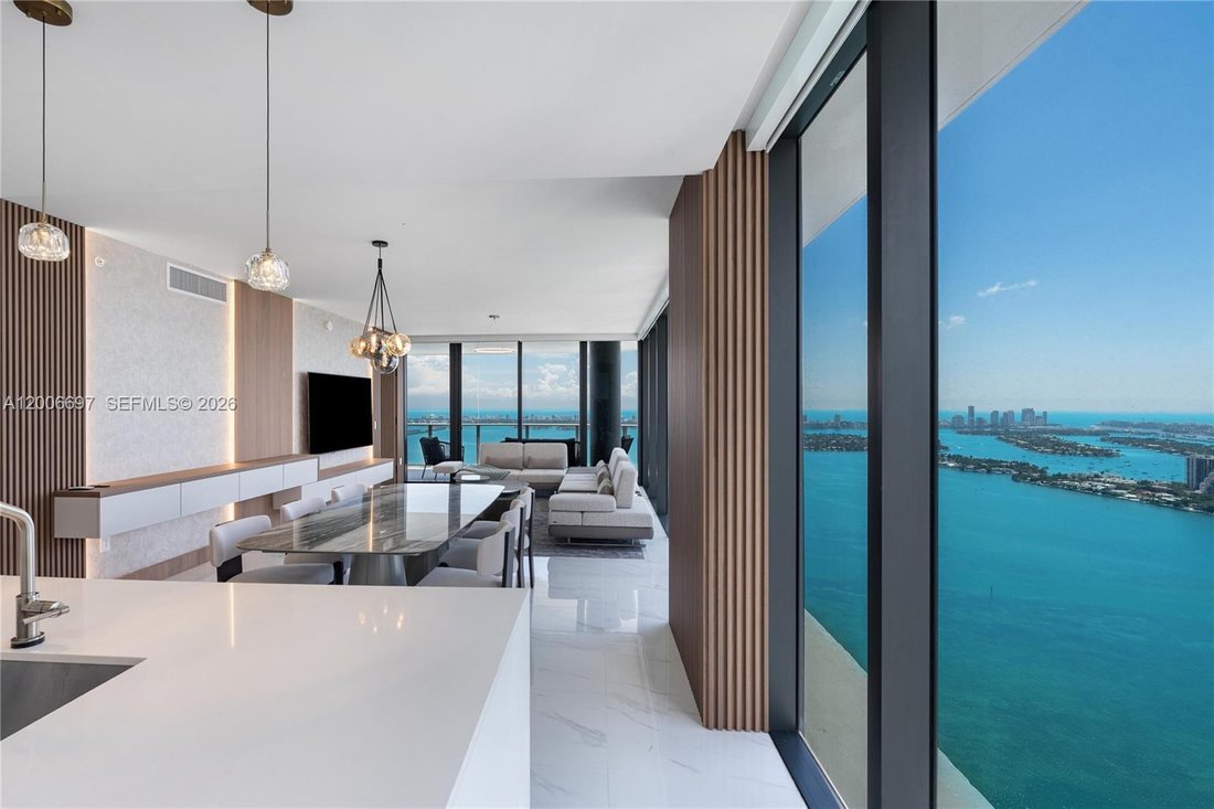 Condo in Miami, Florida, United States 4 - 17747691