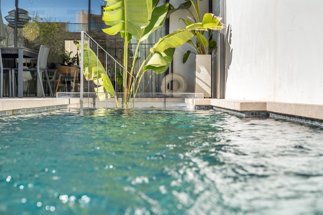 House in Palma, Balearic Islands, Spain 5 - 17747121