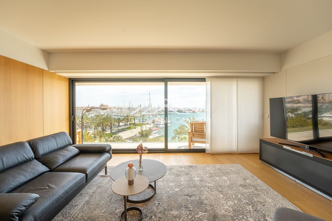 Apartment in Palma, Balearic Islands, Spain 5 - 17747869