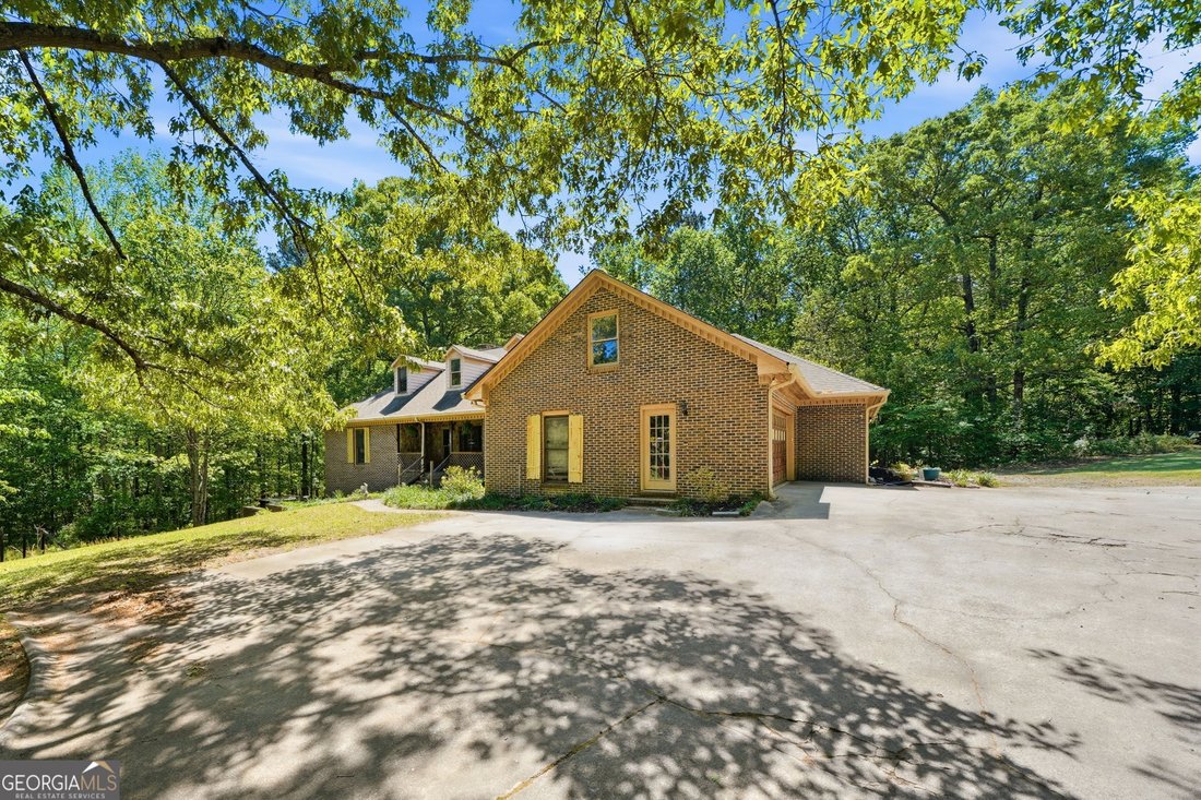 House in Powder Springs, Georgia, United States 3 - 17749213