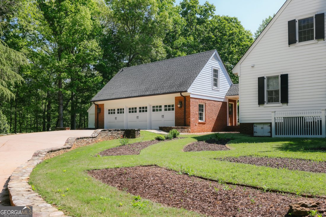 House in Athens, Georgia, United States 5 - 16758627