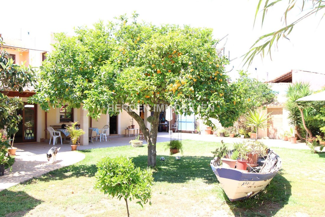 House in Llucmajor, Balearic Islands, Spain 4 - 17748710