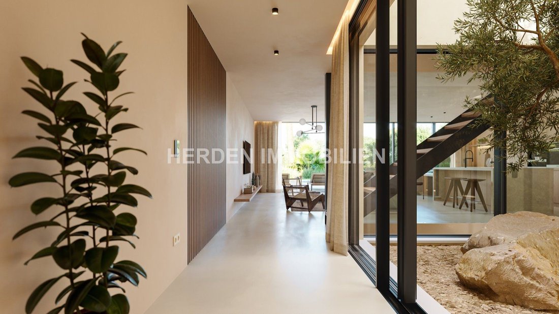 Villa in Calvia, Balearic Islands, Spain 3 - 17747680